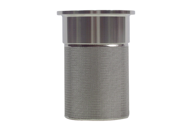 filter sinter